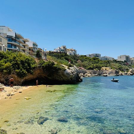 Seeyou St. Paul's Bay Exterior foto